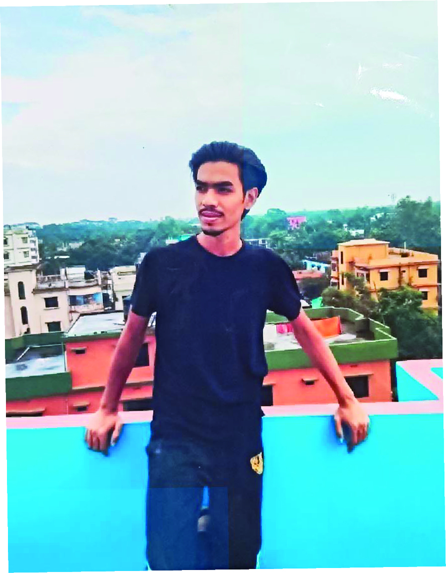 Photo of মো: বাহাদুর হোসেন মনির